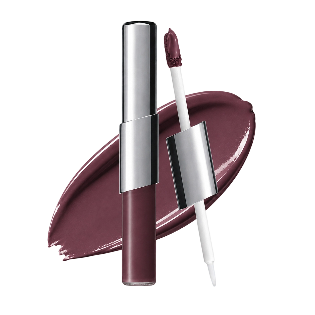 πβ¨ Velvet Matte & Glass Shine Lip Duo