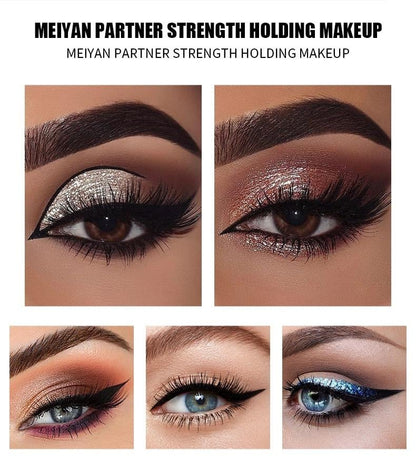 ⏰Buy 1 Get 1 Free🔥Long-lasting Waterproof Eyeliner - 💦 24H Smooth & Lightweight Creamy