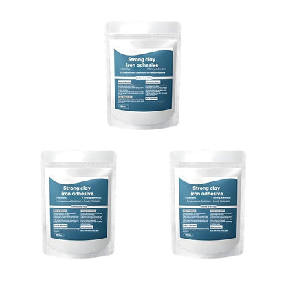 💪🛠️ Multi-Purpose Repair Clay-FX