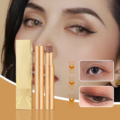 🔥 BIG SALE - 70% OFF🔥Instant Glow 3-in-1 Eyeshadow Stick