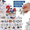 🔥250th Anniversary 70% OFF -🧩 Patriotic America Jigsaw Puzzle 1000 Pieces 🎁 Buy 2 Free Shipping