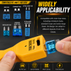 🚗 2-in-1 Automotive Fuse Tester Puller – Fast LED Fuse Check & Safe Removal