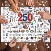 🔥250th Anniversary 70% OFF -🧩 Patriotic America Jigsaw Puzzle 1000 Pieces 🎁 Buy 2 Free Shipping