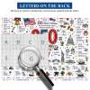 🔥250th Anniversary 70% OFF -🧩 Patriotic America Jigsaw Puzzle 1000 Pieces 🎁 Buy 2 Free Shipping