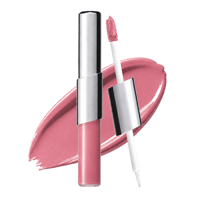 💄✨ Velvet Matte & Glass Shine Lip Duo
