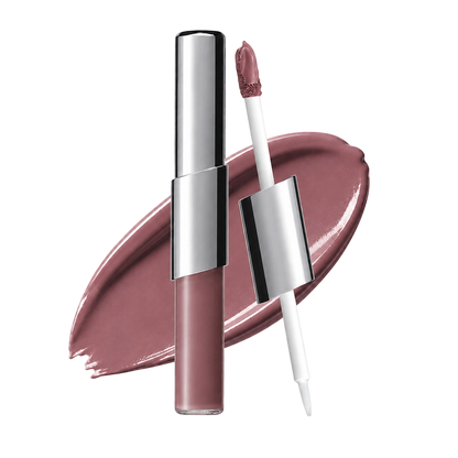 💄✨ Velvet Matte & Glass Shine Lip Duo