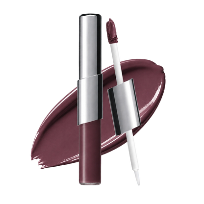 💄✨ Velvet Matte & Glass Shine Lip Duo