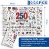 🔥250th Anniversary 70% OFF -🧩 Patriotic America Jigsaw Puzzle 1000 Pieces 🎁 Buy 2 Free Shipping