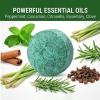 🌿Natural Peppermint Rodent Repellent Balls (12 Pack) 🚫Keep Rats, Mice & Pests Away Safely✅